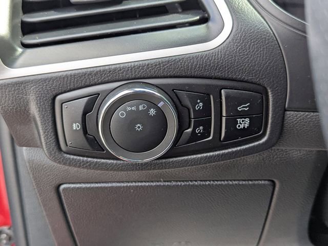 Used 2024 Ford Edge ST-Line image 25