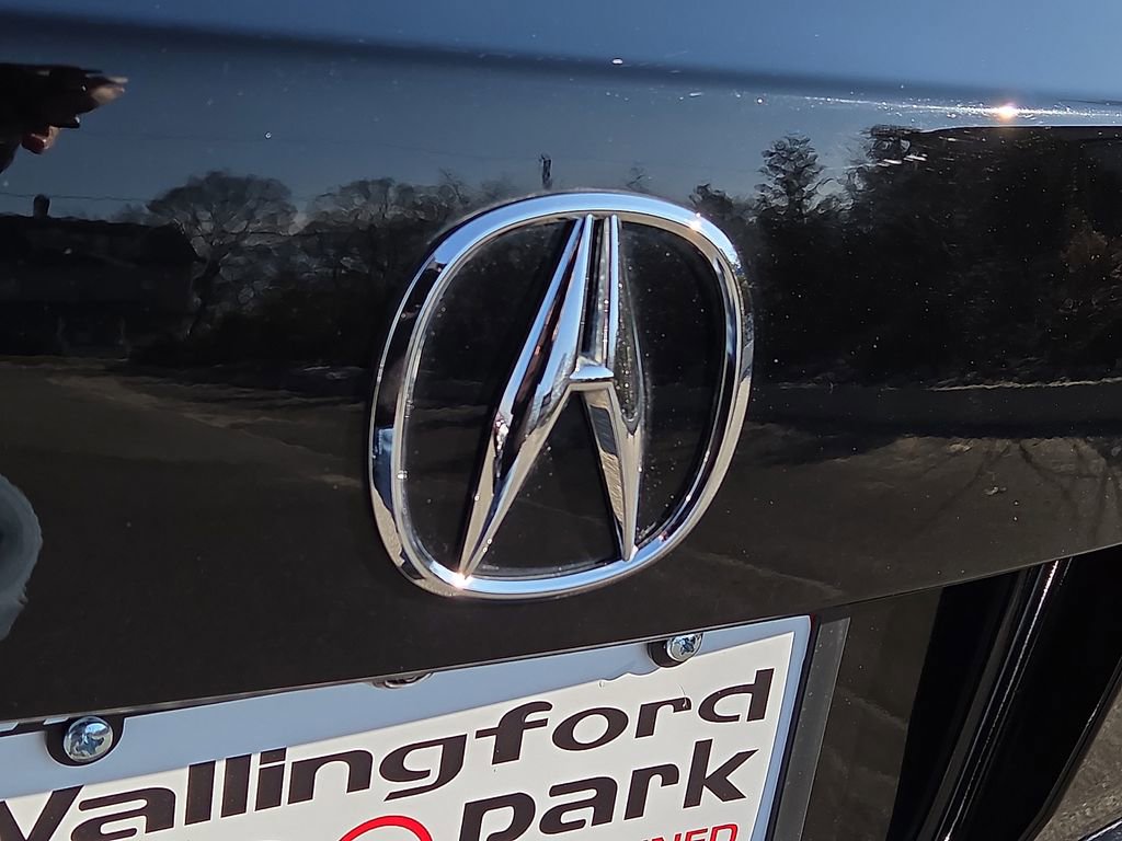 Used 2013 Acura ILX w/ Premium Package image 28