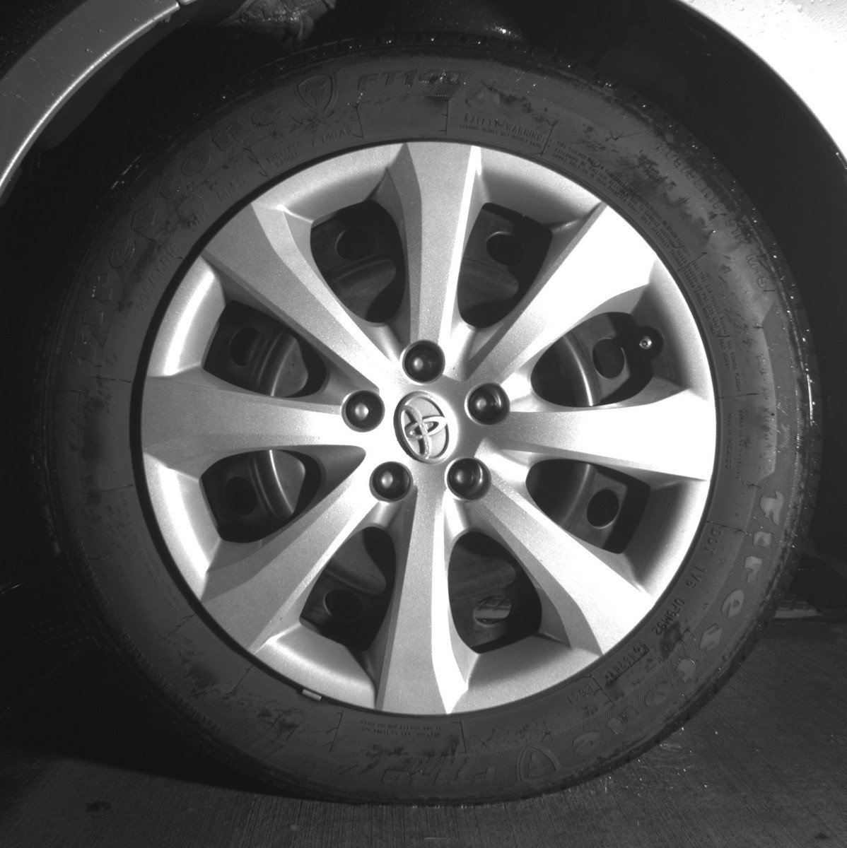 Used 2025 Toyota Corolla LE image 12