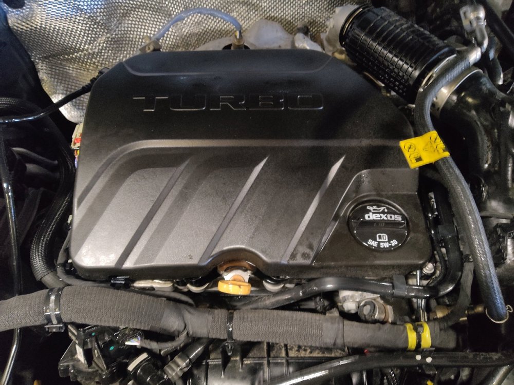 Used 2021 Chevrolet TrailBlazer LS image 30