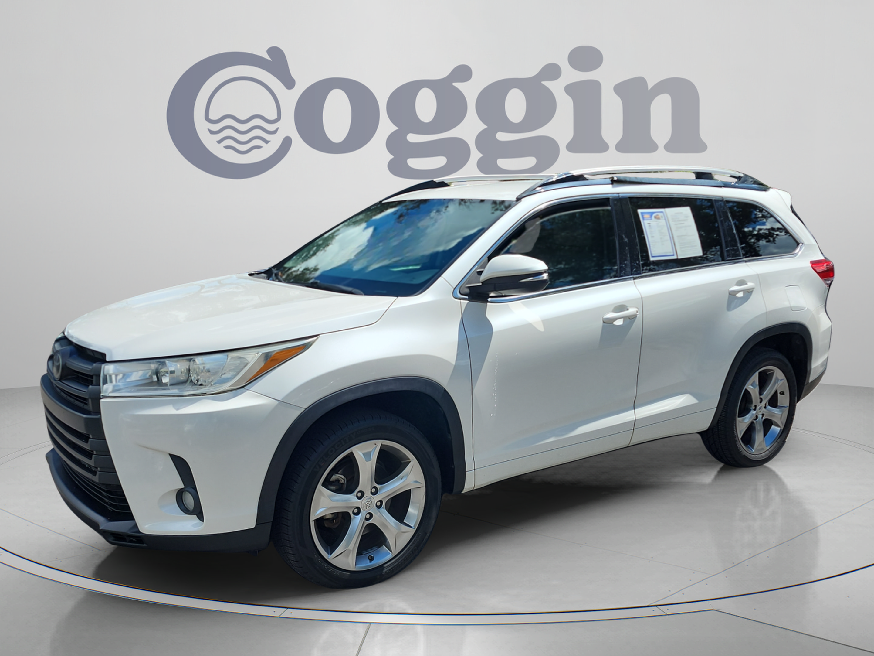 Used 2018 Toyota Highlander Plus