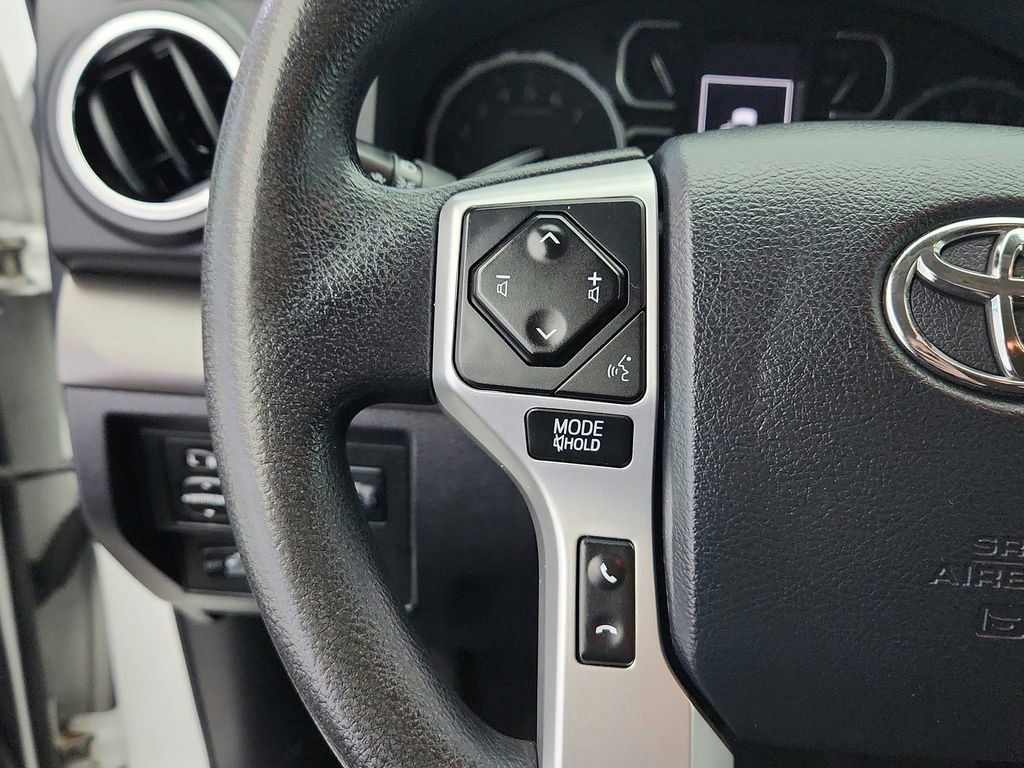 Used 2018 Toyota Tundra SR5 w/ TRD Off Road Package image 30