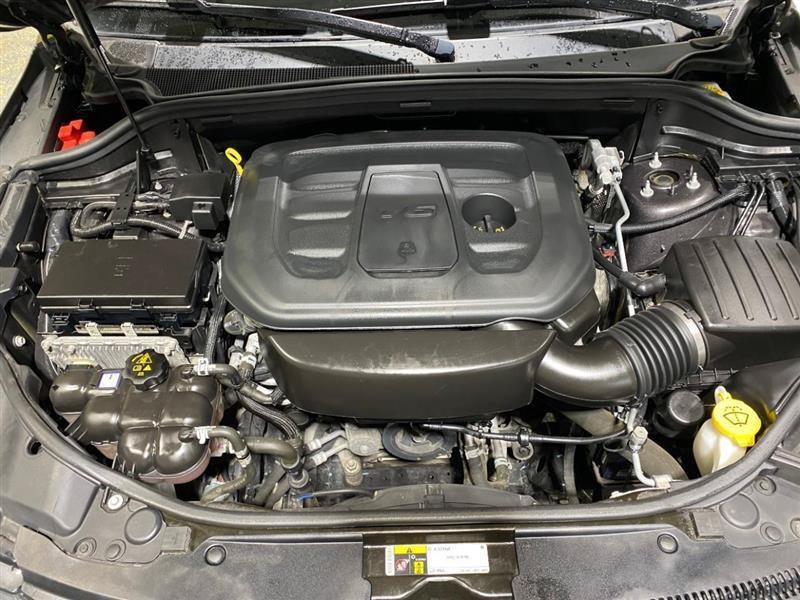 Used 2020 Jeep Grand Cherokee Altitude AWD/4WD image 28