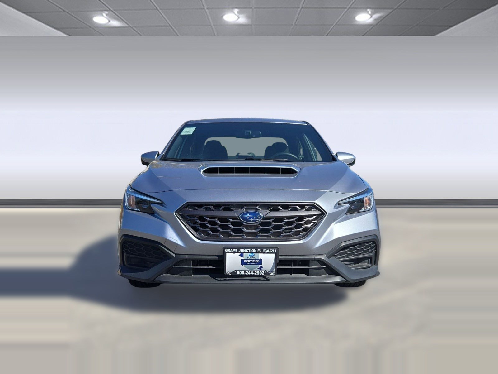 Used 2023 Subaru WRX image 5