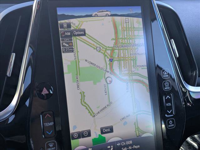 Used 2021 Toyota Prius Prime XLE image 13