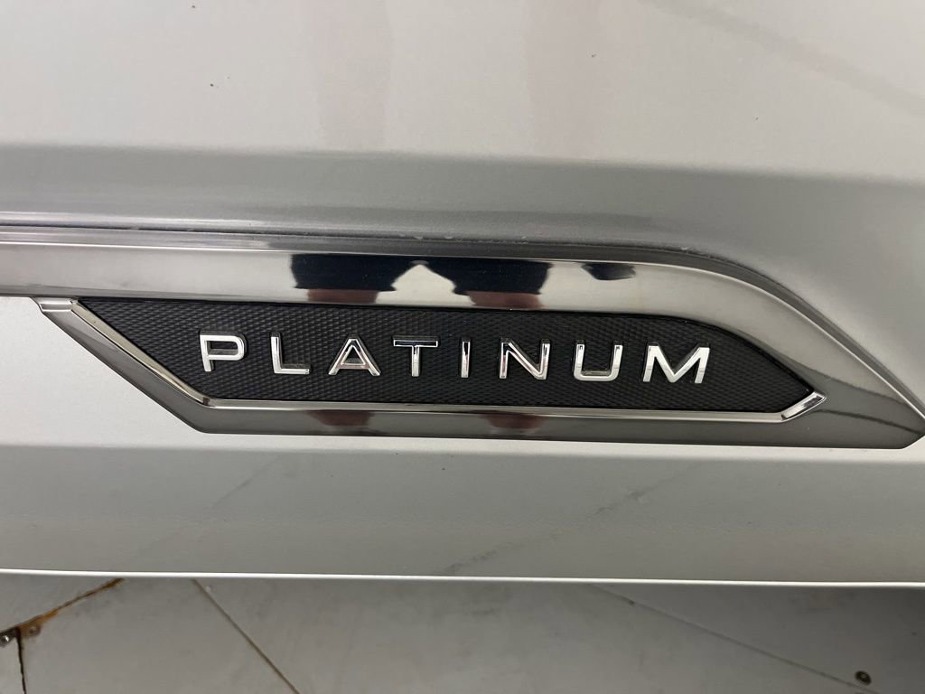Certified 2025 Toyota Tundra Platinum AWD/4WD image 50