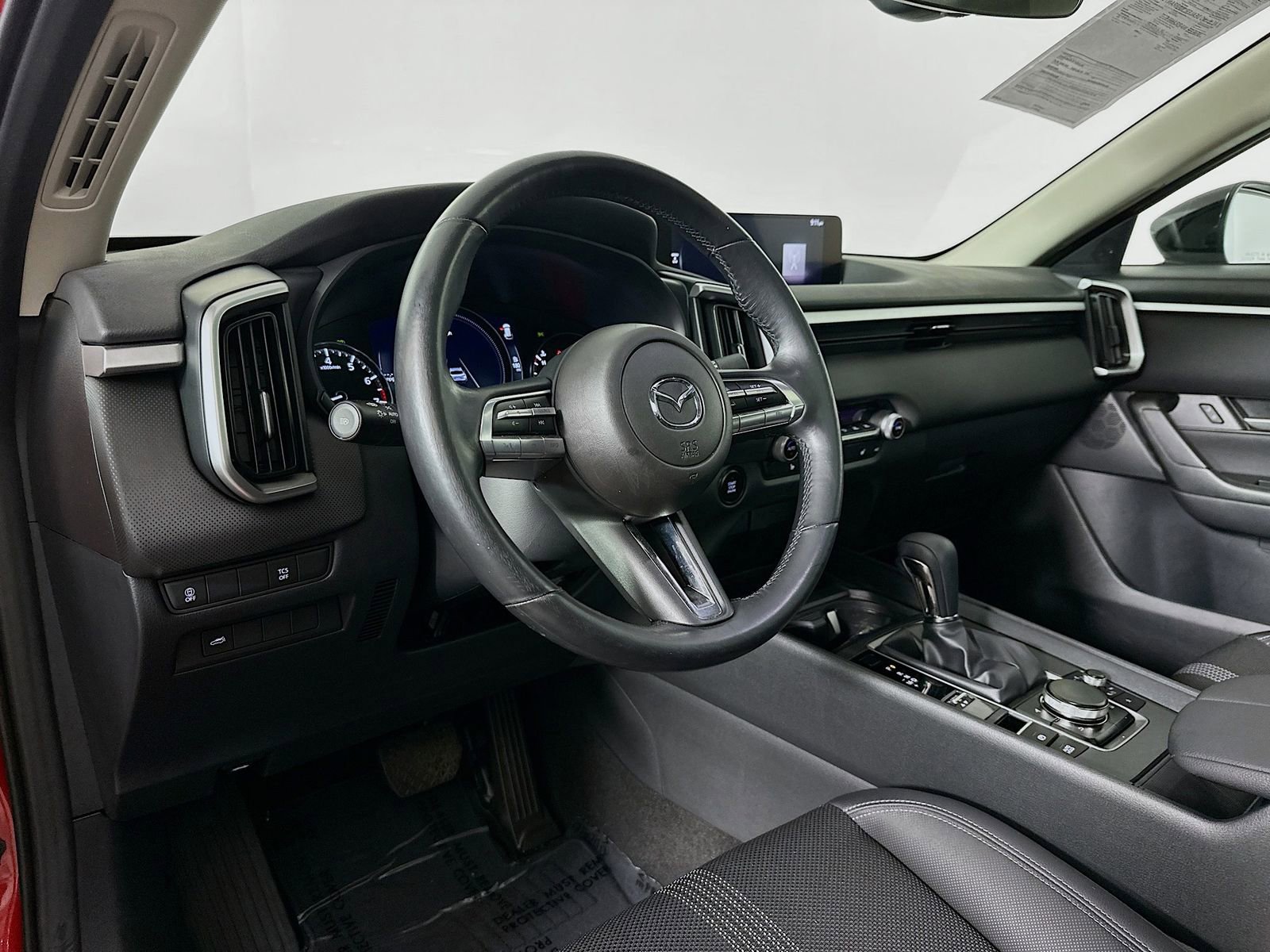 Certified 2023 MAZDA CX-50 2.5 S w/ Cargo Package AWD/4WD image 9