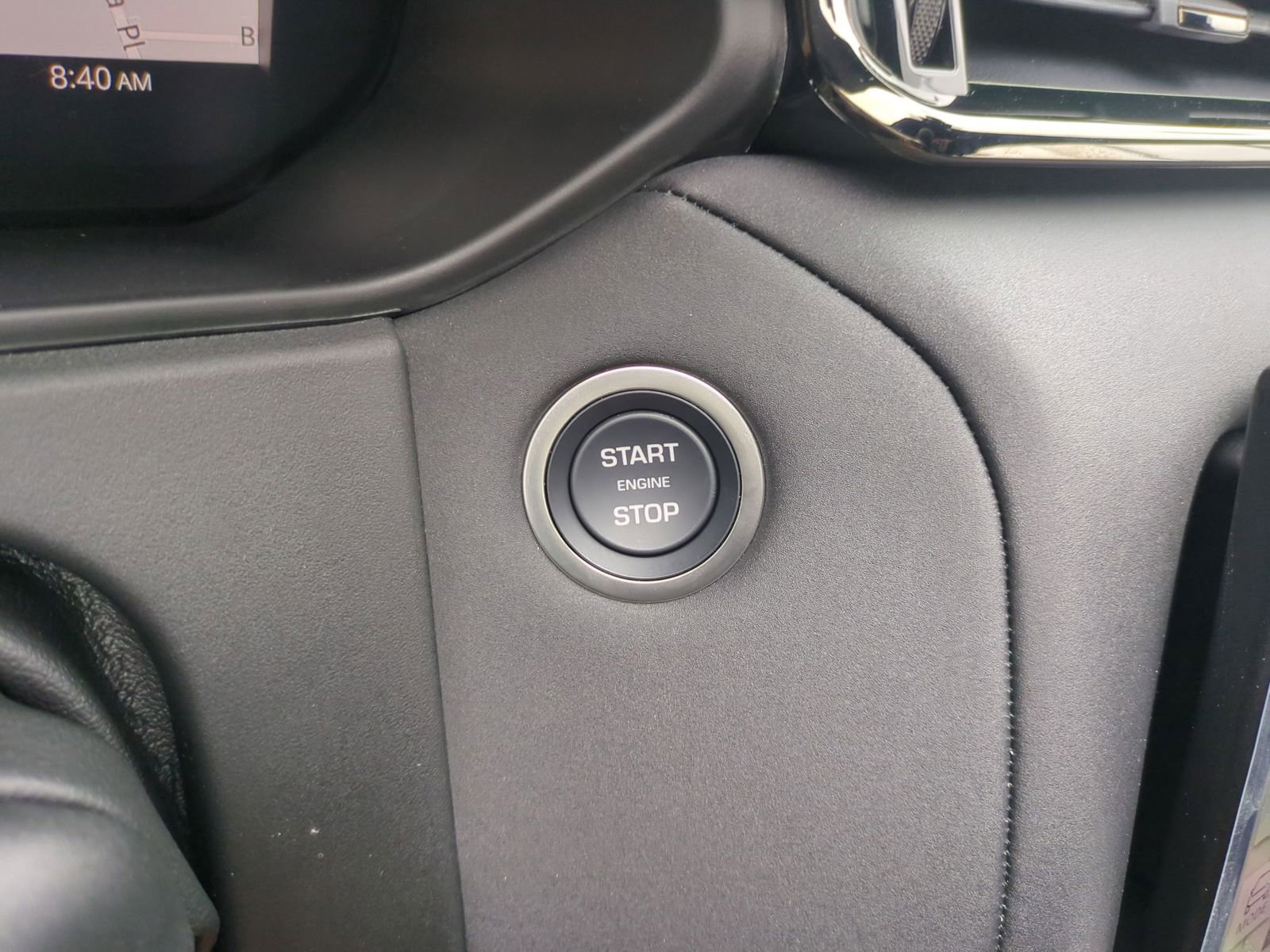 New 2026 Land Rover Range Rover Velar Dynamic SE image 23