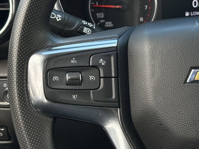 Used 2024 Chevrolet Blazer LT w/ Driver Confidence Package FWD image 13