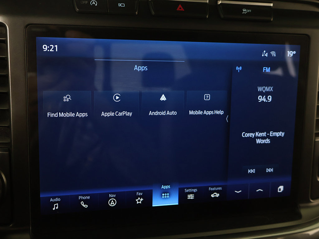 Used 2023 Ford F150 XLT w/ Equipment Group 302A High AWD/4WD image 48