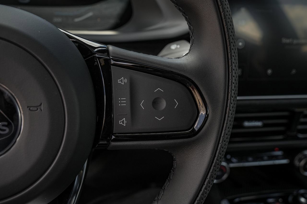 New 2025 Lotus Emira RWD image 23