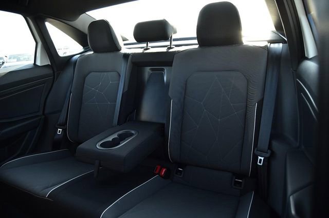 New 2026 Volkswagen Jetta Sport image 21