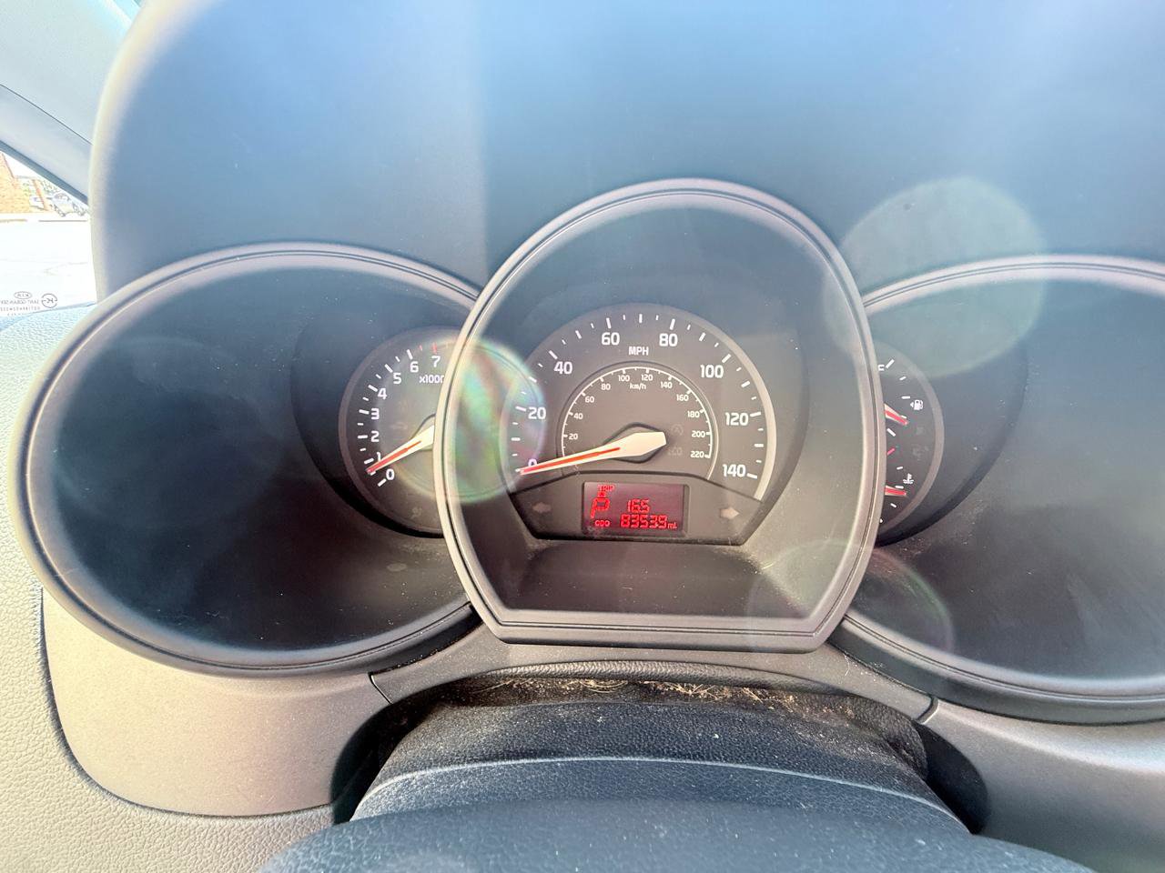 Used 2015 Kia Rio EX FWD image 15