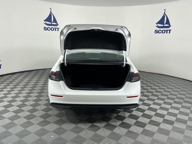 Certified 2024 Honda Accord EX image 33