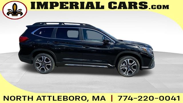 New 2026 Subaru Ascent Limited image 11