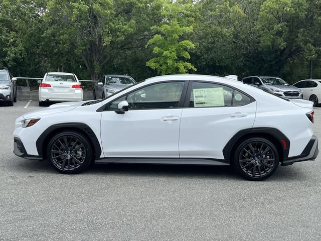 New 2026 Subaru WRX Premium AWD/4WD image 10