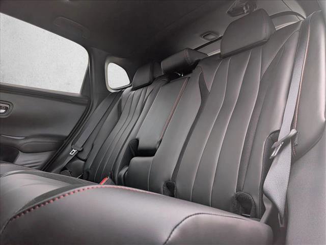 New 2025 Acura ADX A-Spec image 16