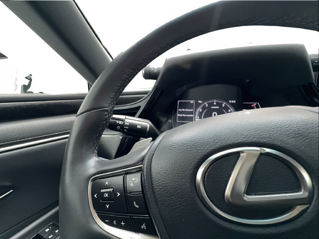 Used 2024 Lexus ES 350 w/ Premium Package FWD image 45