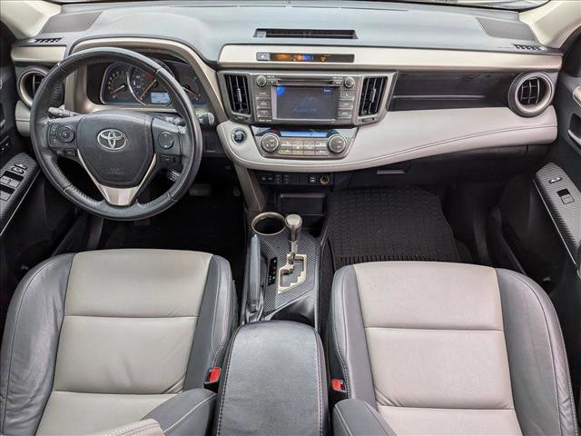 Used 2013 Toyota RAV4 Limited image 15