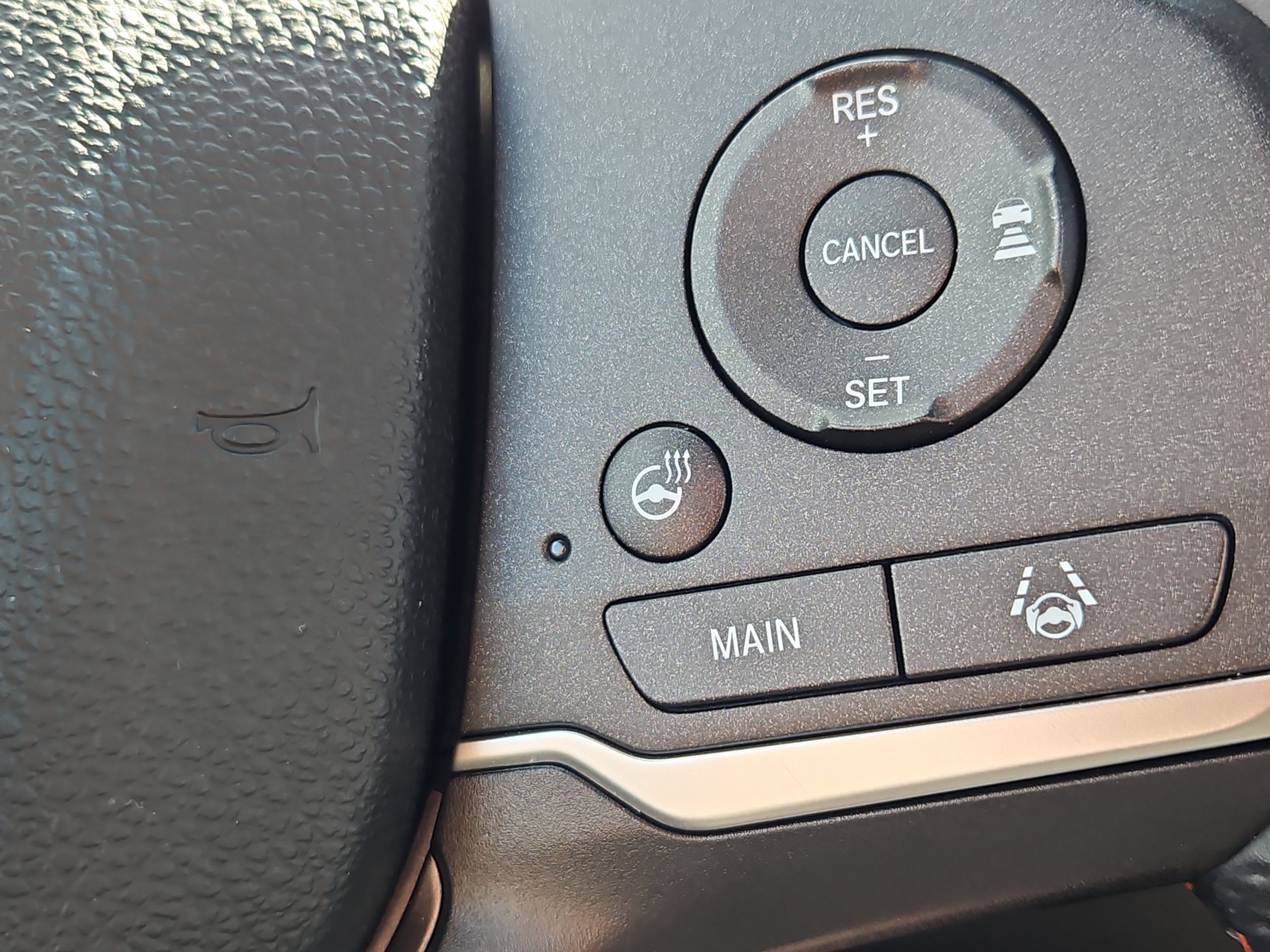 Certified 2024 Honda Passport TrailSport image 15