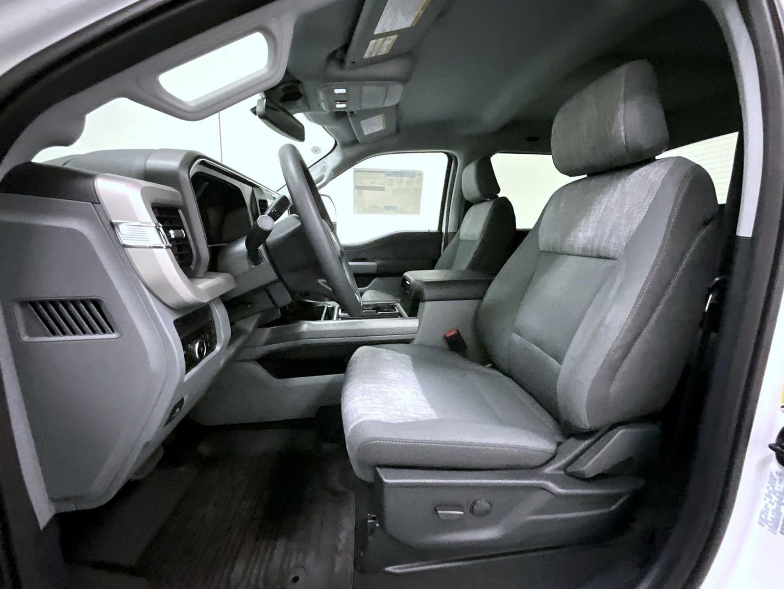 New 2026 Ford F250 XLT image 10