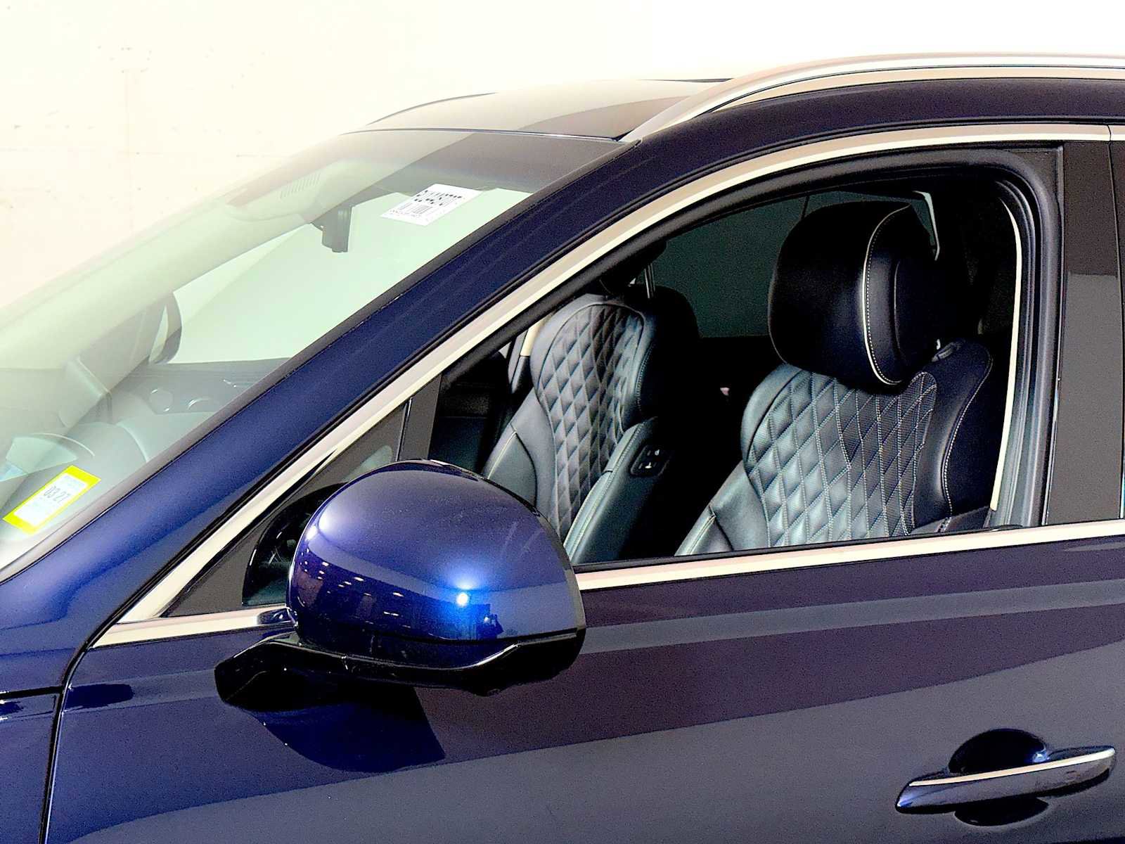 Used 2023 Genesis GV80 3.5T w/ Prestige Package image 29