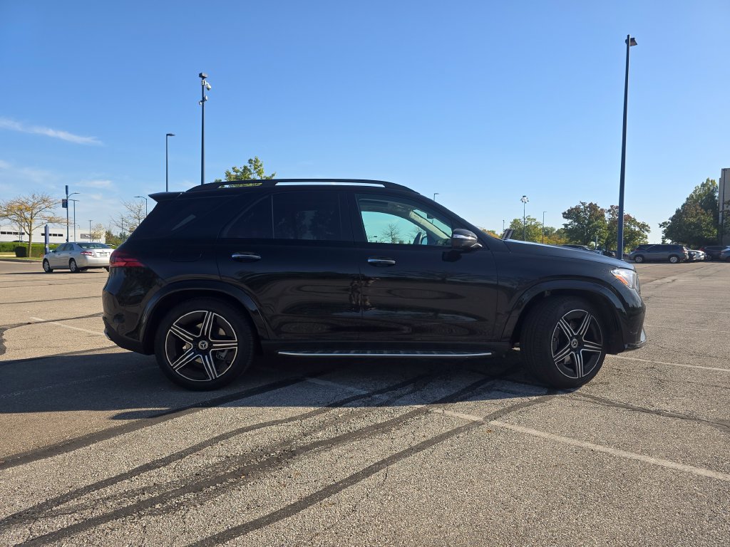 Used 2026 Mercedes-Benz GLE 350 4MATIC image 15