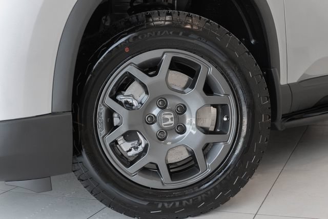 New 2026 Honda Pilot TrailSport image 2