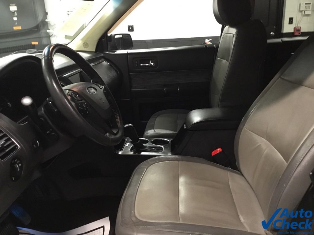 Used 2019 Ford Flex Limited w/ Equipment Group 303A image 23