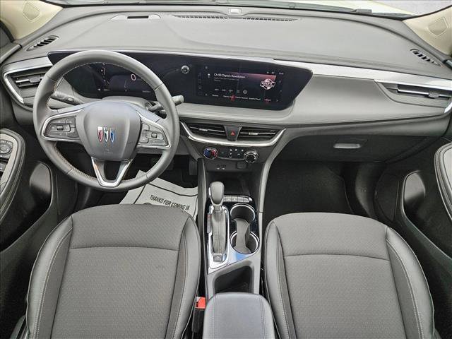 Used 2025 Buick Encore GX Preferred FWD image 17