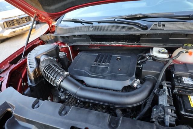 Used 2023 Chevrolet Blazer LT w/ Convenience Package image 41