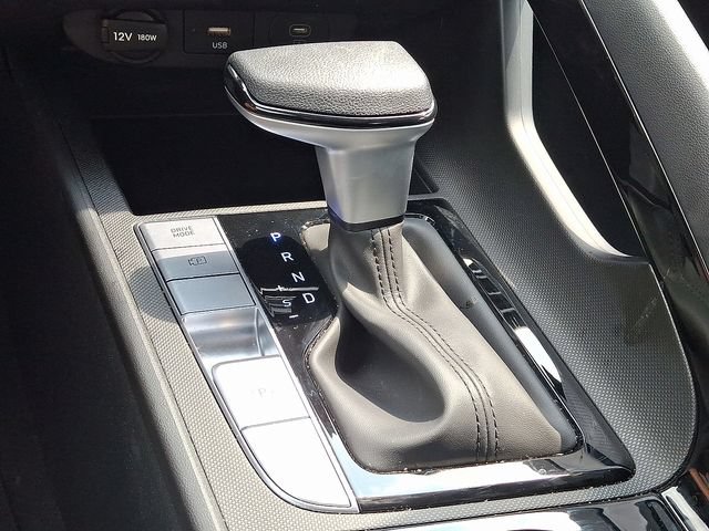 Certified 2026 Hyundai Elantra Hybrid FWD image 15