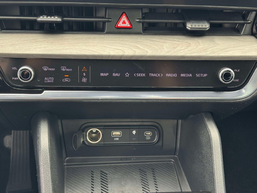 Certified 2023 Kia Sportage X-Line w/ X-Line Premium Package AWD/4WD image 32