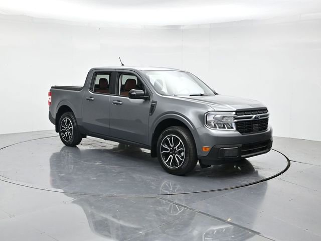 Certified 2024 Ford Maverick Lariat w/ 4K Tow Package
