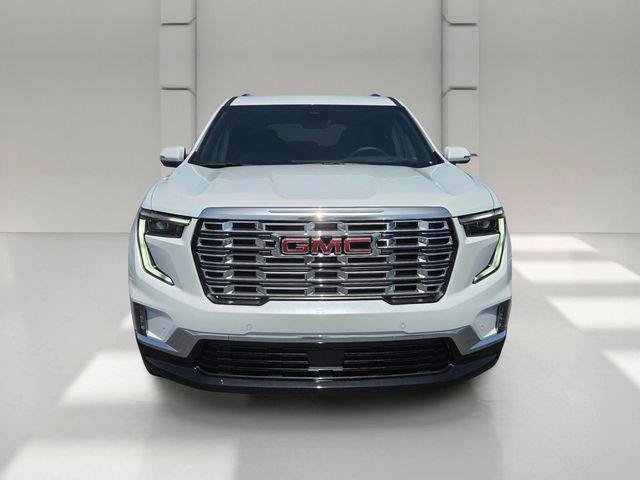New 2026 GMC Acadia Denali w/ Super Cruise Package AWD/4WD image 8