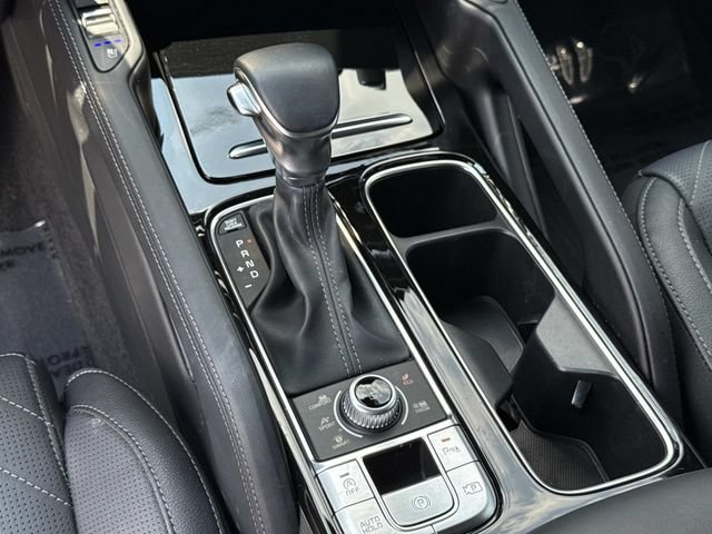 Used 2024 Kia Telluride SX X-Pro AWD/4WD image 23