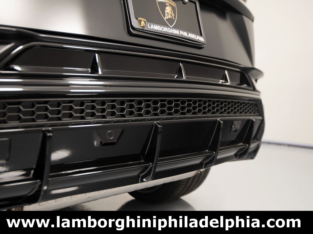 Used 2024 Lamborghini Urus S image 73