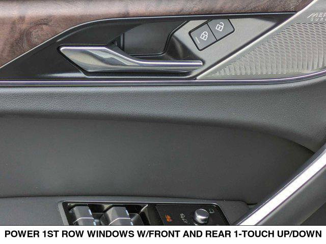 Used 2023 Jaguar F-PACE S image 12