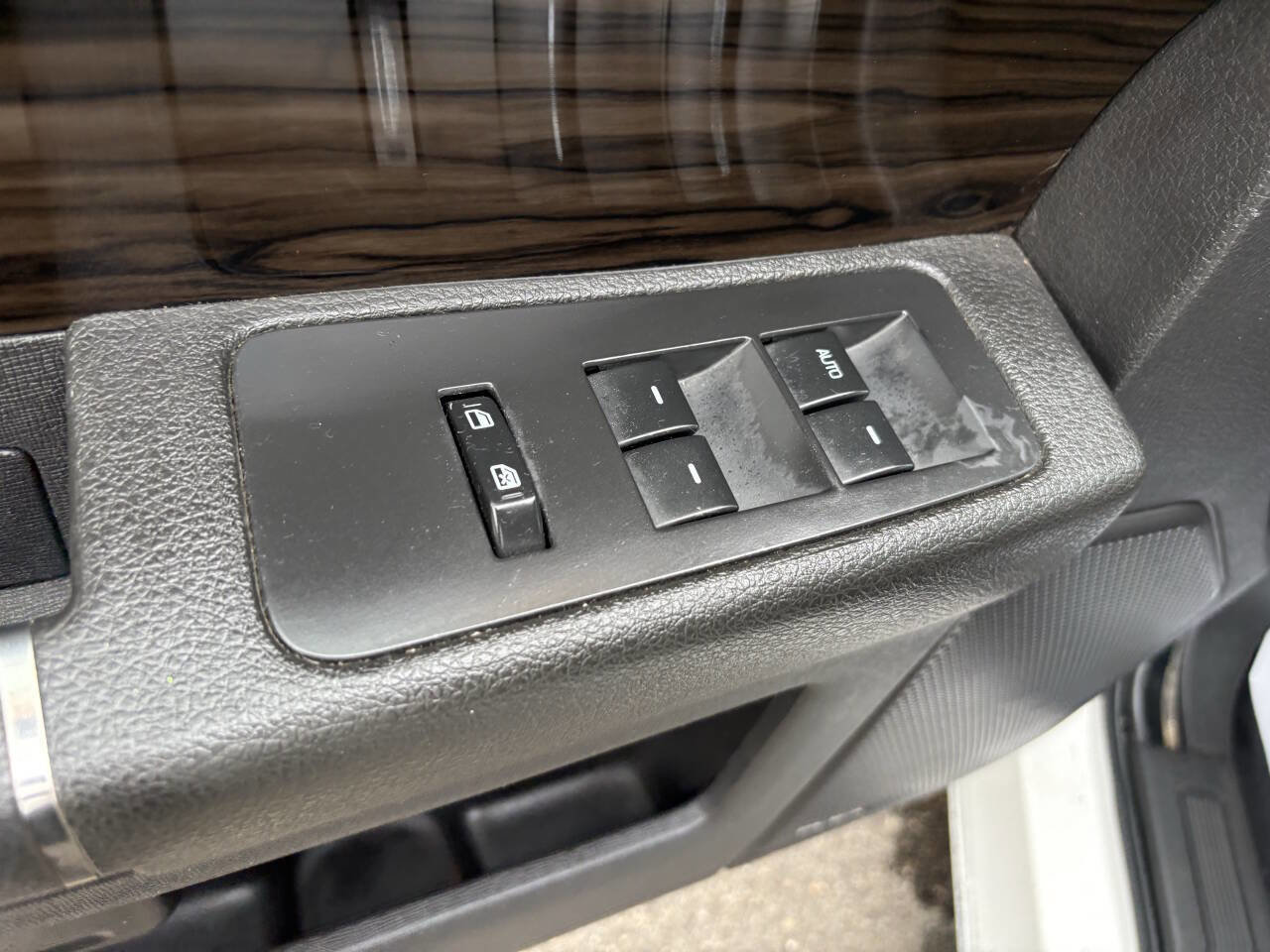 Used 2013 Ford Flex SEL w/ Class III Trailer Tow Pkg image 35