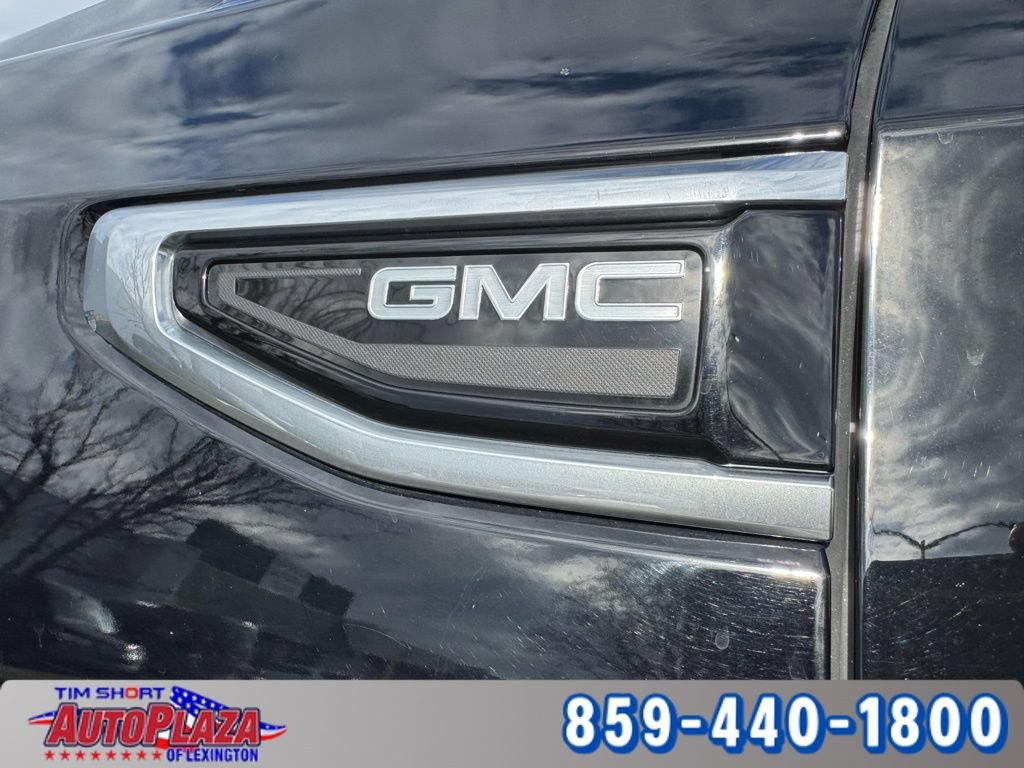 Used 2023 GMC Yukon Denali w/ Max Trailering Package AWD/4WD image 11