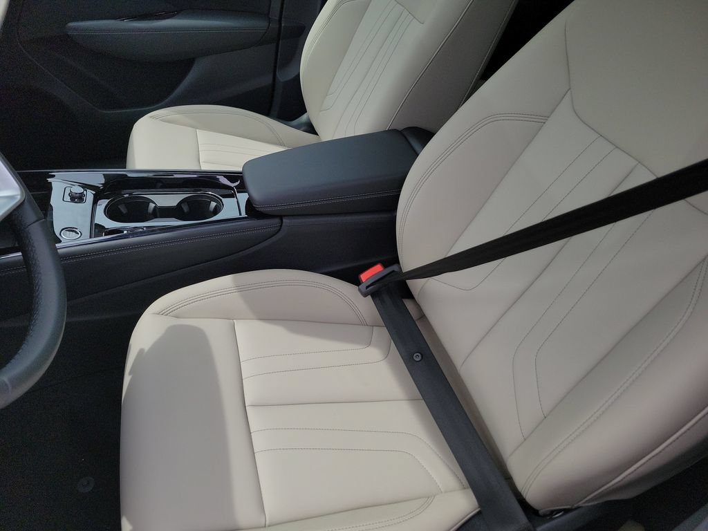 New 2026 Audi Q3 quattro 2.0T AWD/4WD image 17