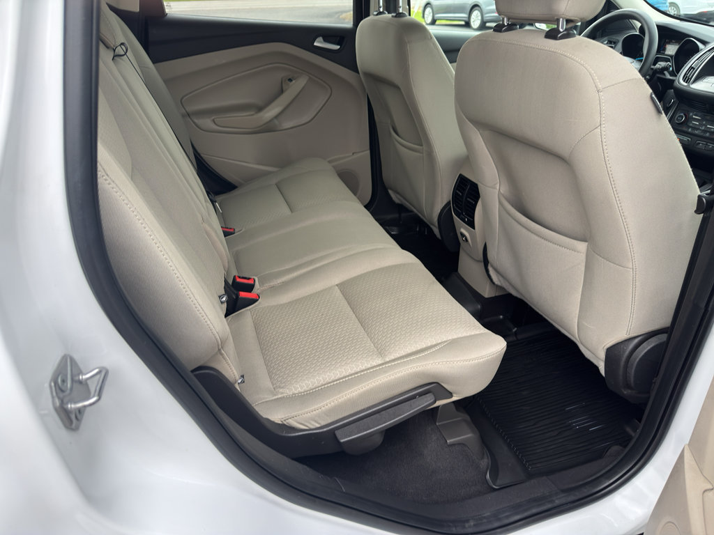 Used 2019 Ford Escape SE AWD/4WD image 14