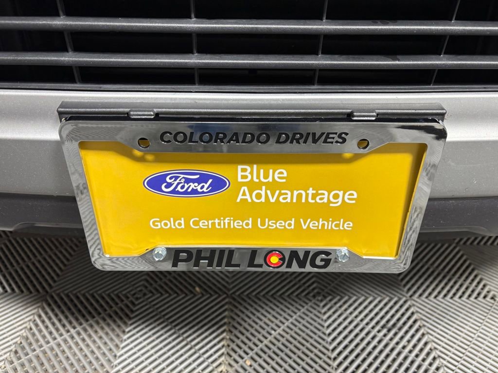 Certified 2024 Ford Expedition Max Limited image 9