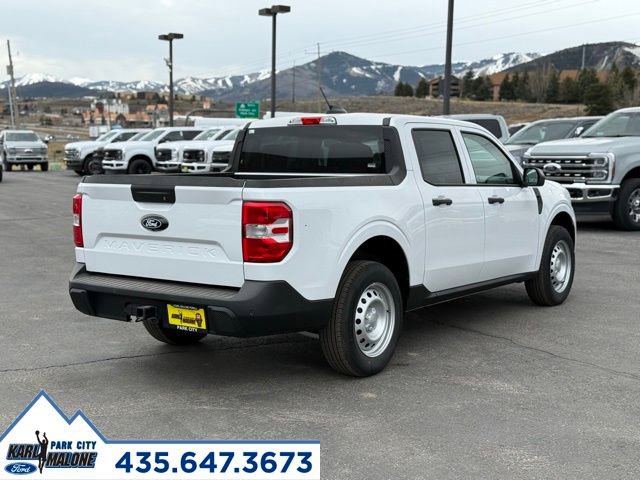 New 2026 Ford Maverick XL w/ 4K Tow Package image 37