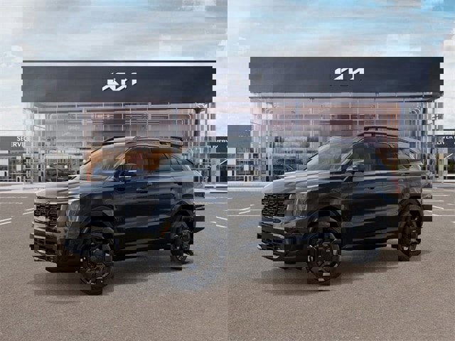 New 2026 Kia Sorento SX Prestige image 3