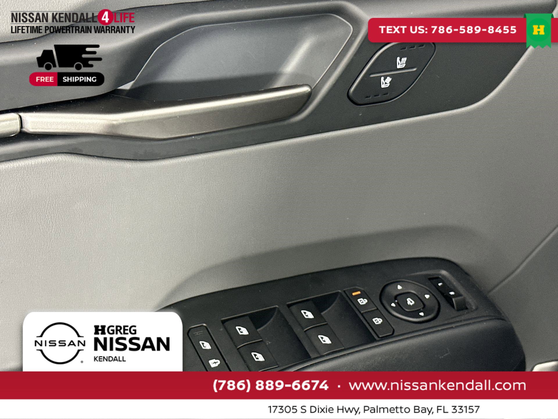 Used 2024 Kia EV9 Light Long Range image 17