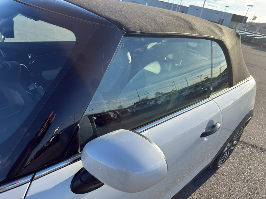 Used 2024 MINI Cooper S image 16