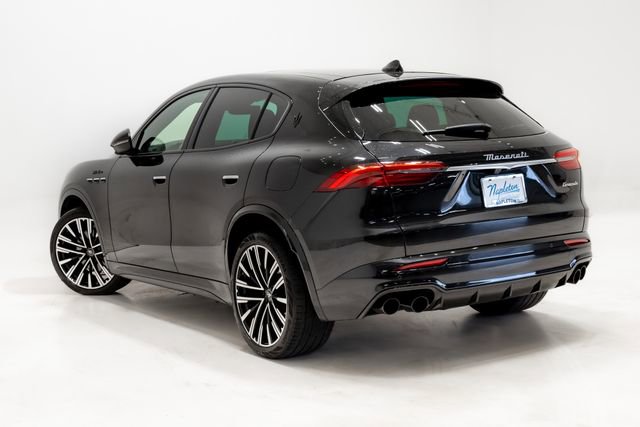 Used 2023 Maserati Grecale Modena image 26