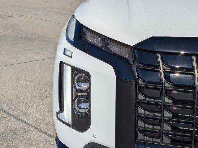 New 2025 Hyundai Palisade XRT AWD/4WD image 7
