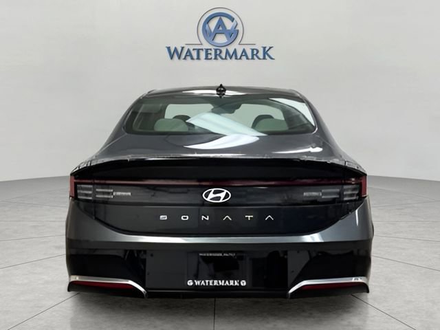 New 2026 Hyundai Sonata SEL image 4